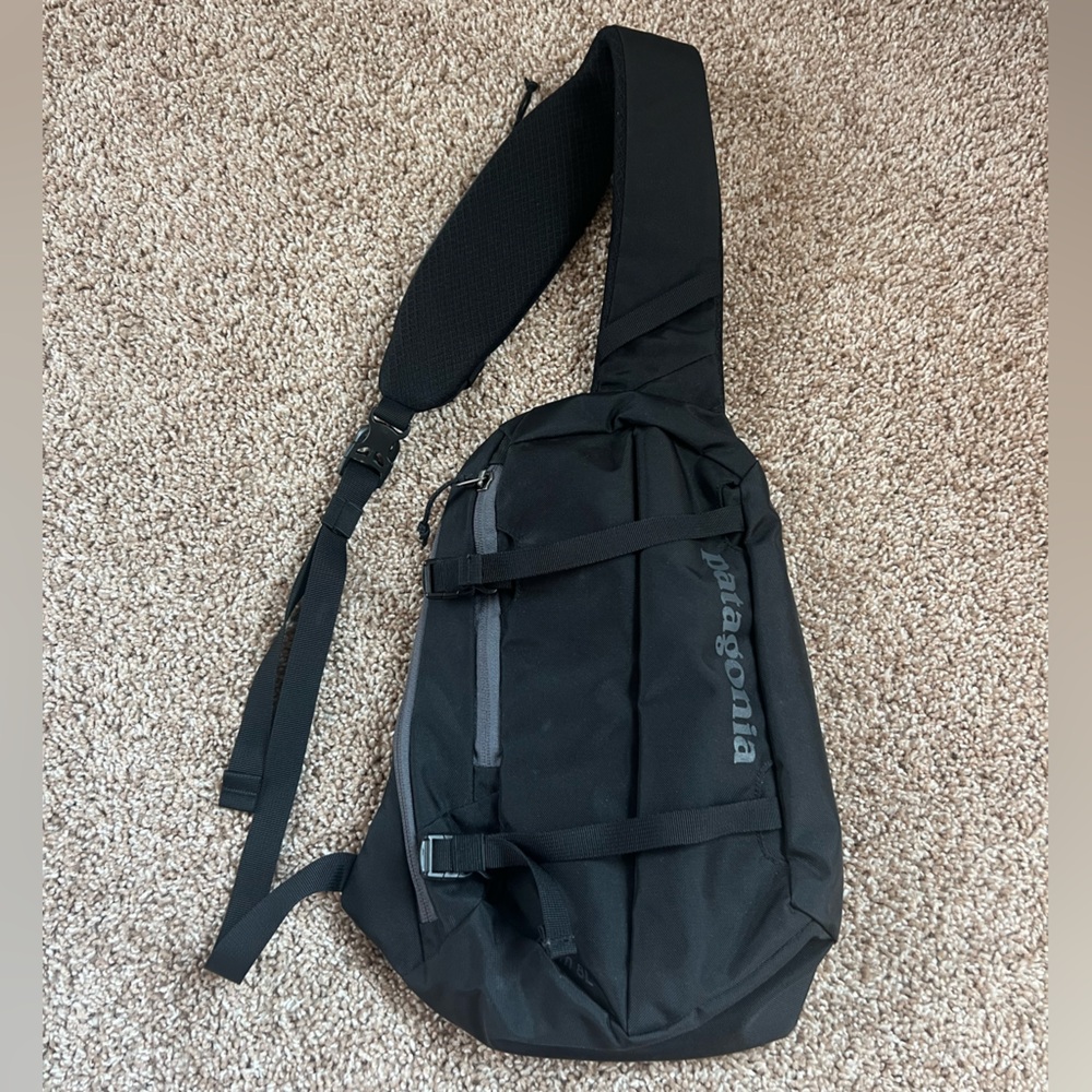 Patagonia bag